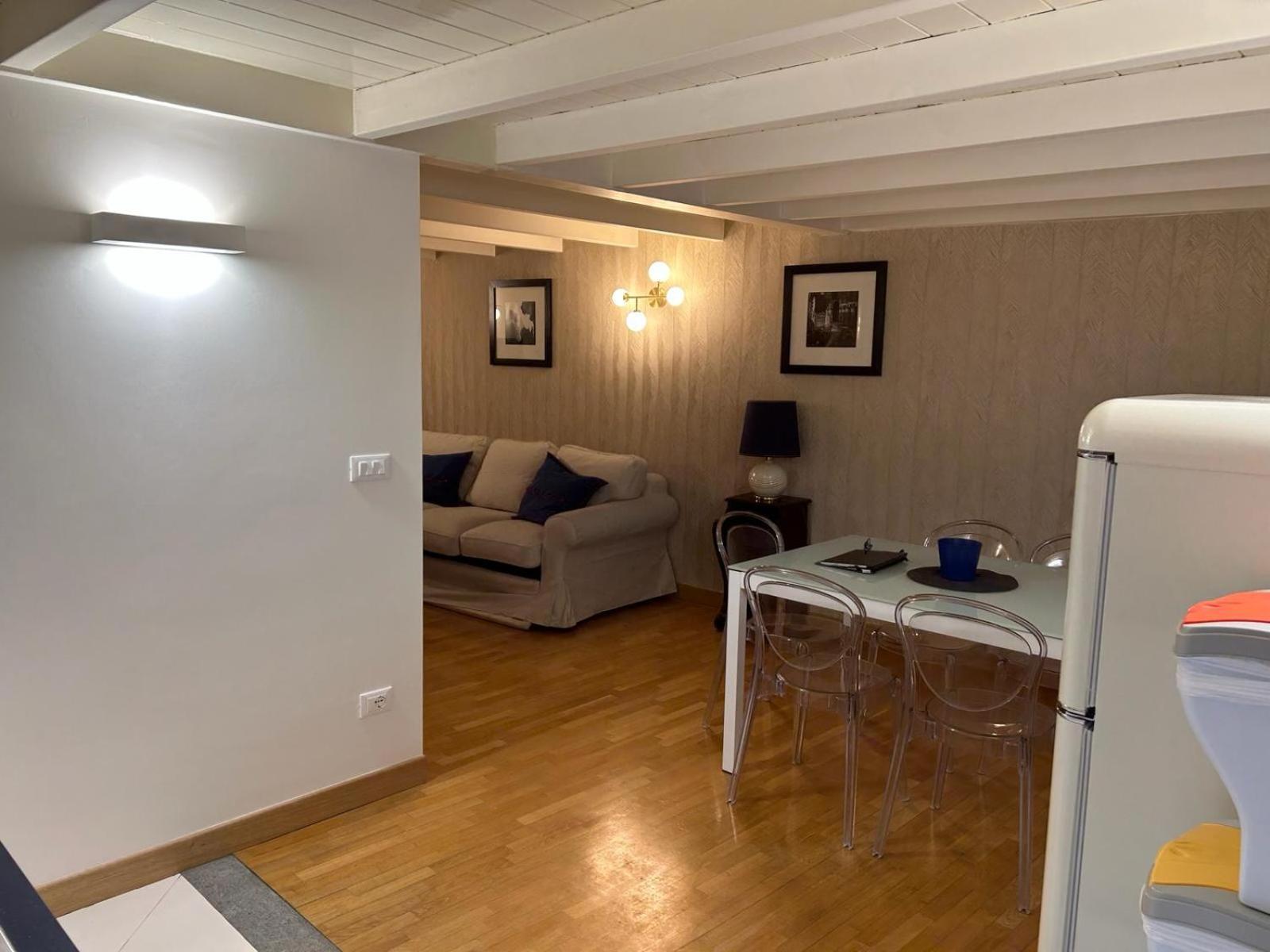 Assunta Domus Hotel Rome Exterior photo