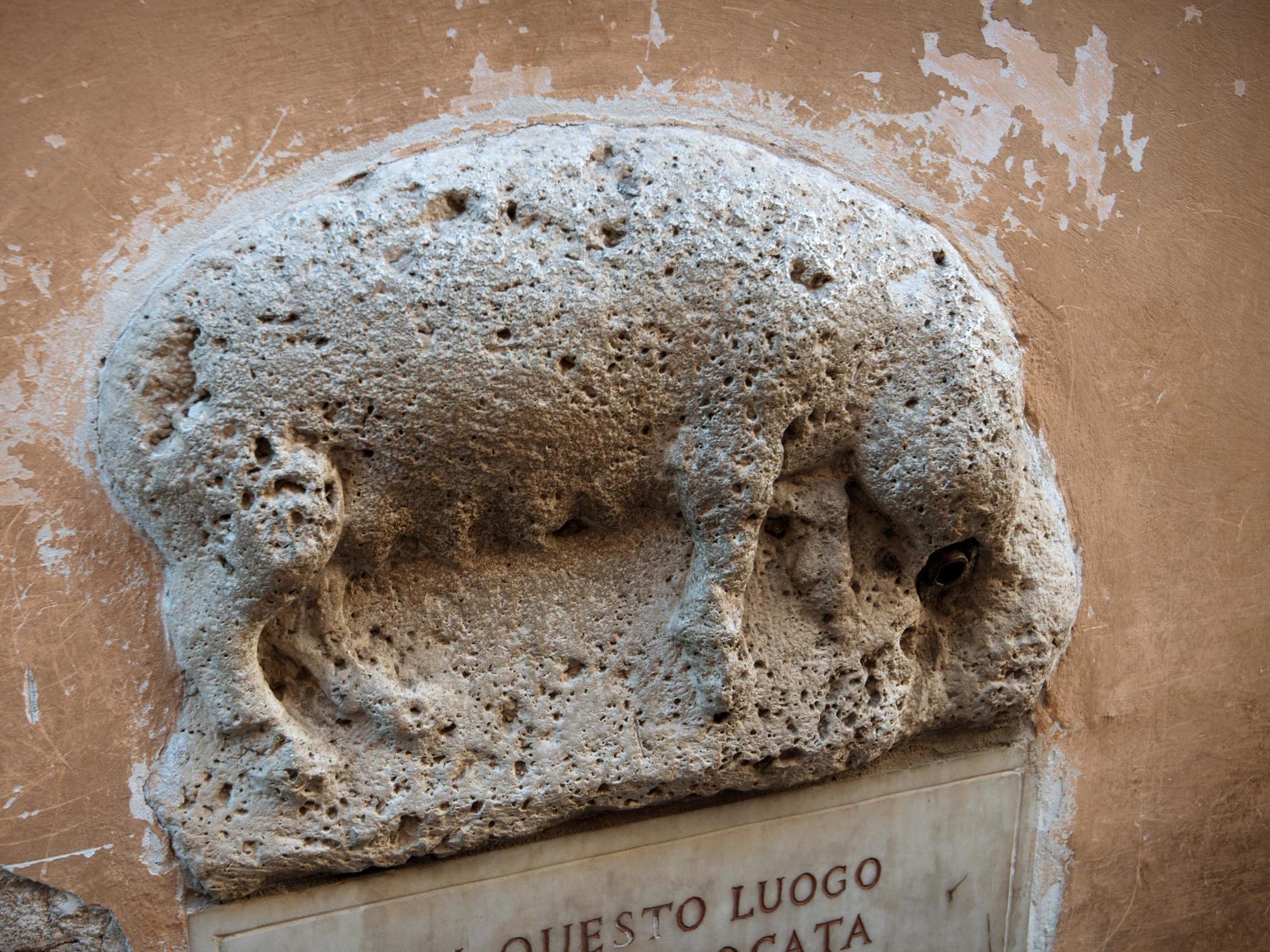 Assunta Domus Hotel Rome Exterior photo